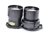 Used Mamiya Sekor 135mm f/4.5 Blue Dot
