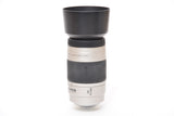 Used Minolta AF 75-300mm f/4.5 (32)-5.6 D Zoom Sony A Lens