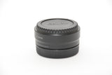Used Canon EF-EOS R Mount Adapter