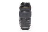 Used Canon EF 70-300mm f/4-5.6 IS USM Zoom Lens