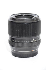 Used Fujinon Aspherical Super EBC 60mm f/2.4 Lens