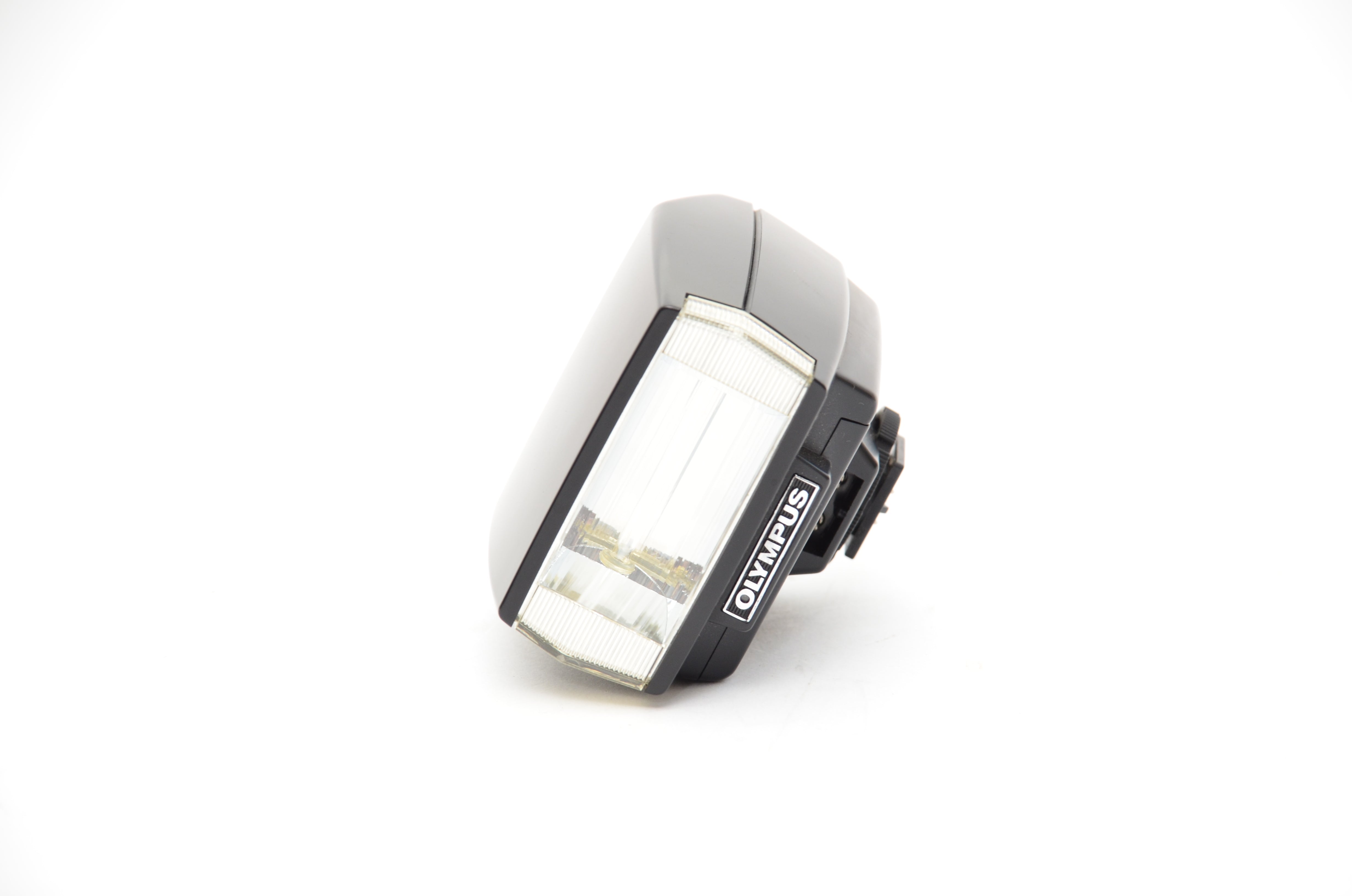 Used Olympus Electronic T20 Flash