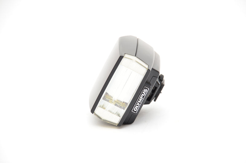Used Olympus Electronic T20 Flash