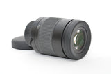 Used Swarovski ATS 80 with 25-50x W Eyepiece