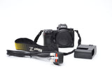 Used Nikon Z6II Camera Body