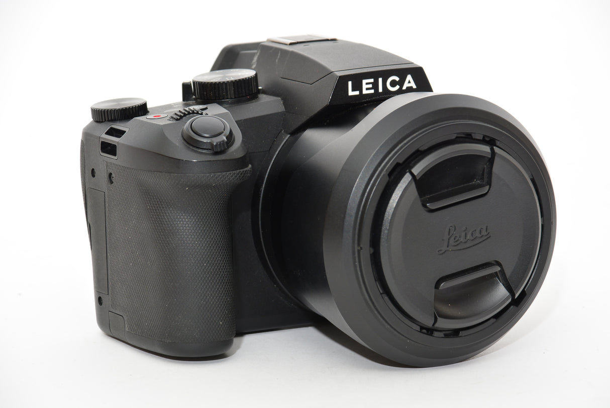 Used Leica V-Lux 5 Type 7741 Bridge Camera