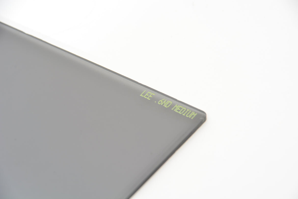 Used LEE SW150 0.6 ND Medium Grad Filter