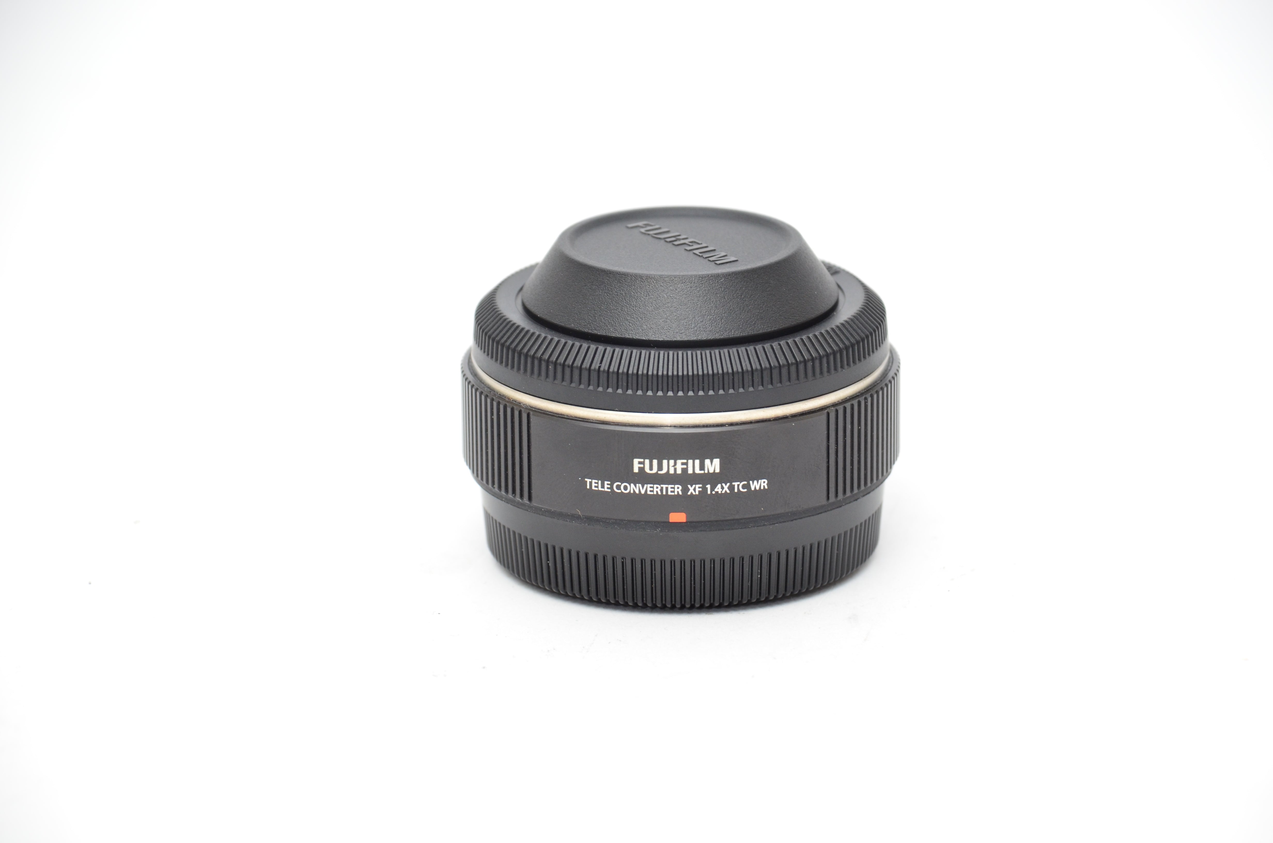 Used Fujifilm XF 1.4X TC WR Teleconverter