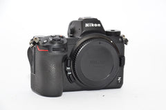 Used Nikon Z7