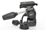 Used Manfrotto 808RC4 Tripod Head