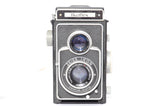 Used Zeiss Ikon Ikoflex 11a