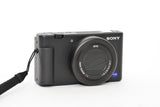 Used Sony ZV-1 Digital Compact Camera