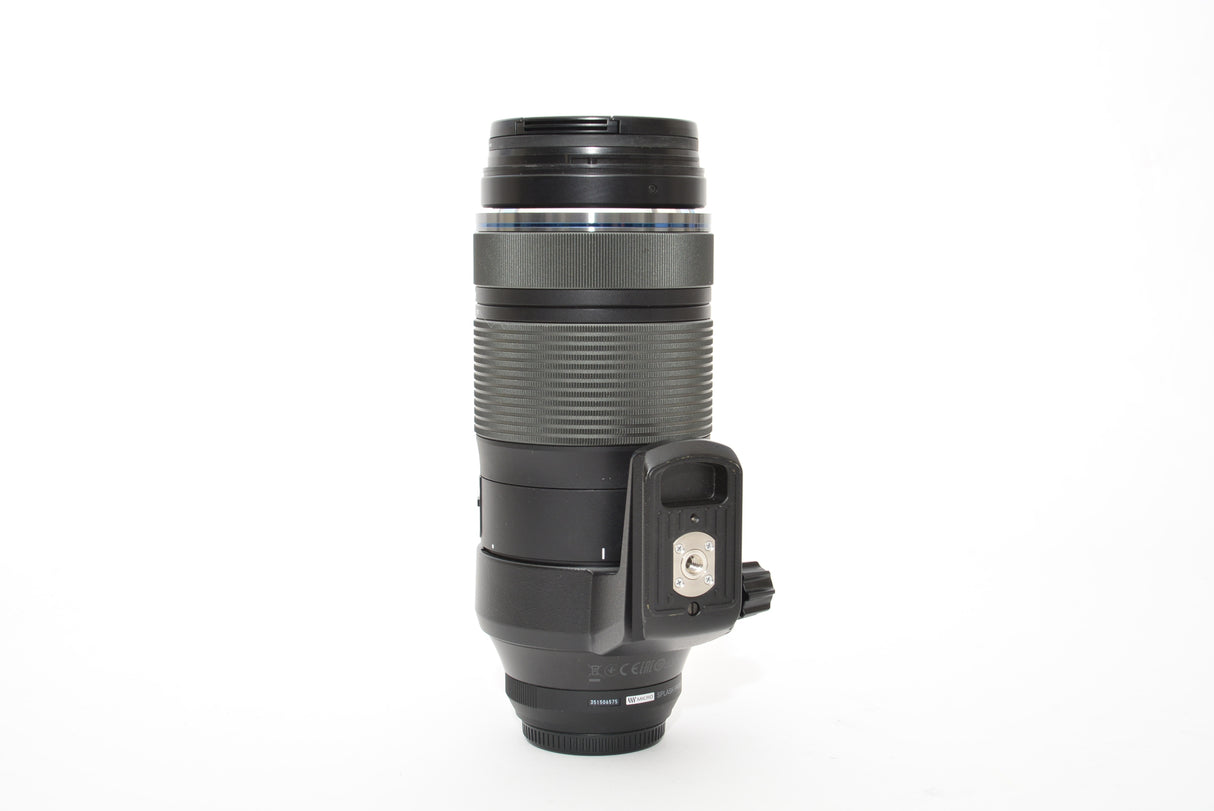 Used Olympus M. Zuiko ED 100-400mm f/5-6.3 IS Lens