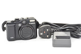 Used Canon PowerShot G10 Digital Camera