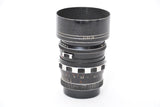 Used Schneider Kreuznach 90mm f/3.5 Tele-Xenar M42 Lens