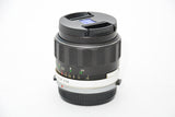 Used Soligor 35mm f/2.8 Wide Auto OM Mount Lens