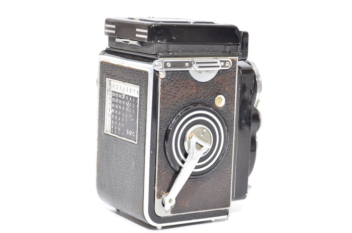 Used Rolleiflex 2.8 E - Fully Serviced