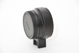 Used Canon EF to EOS M Auto Focus Adapter