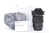 Used Fujifilm Fujinon GF 32-64mm f/4 R LM WR Lens