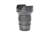 Used Nikon Z-mount 24-70 f/4 S