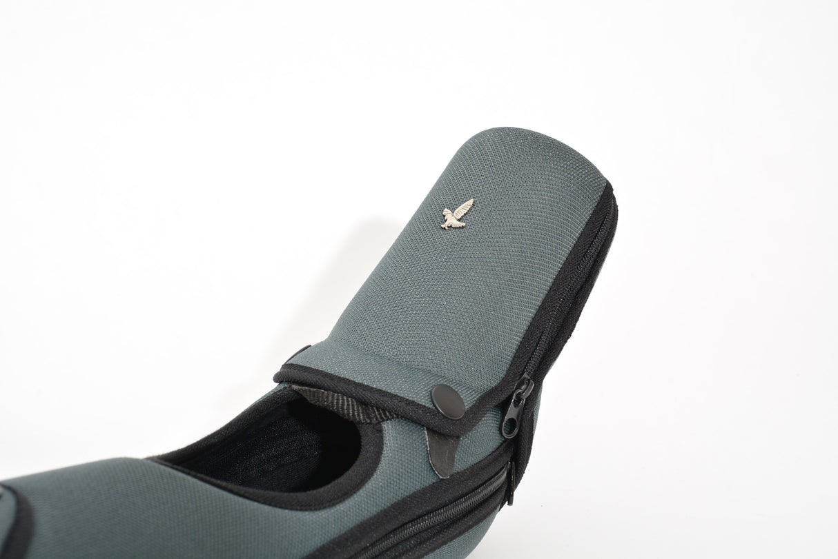 Used Swarovski SOC Stay-On ATS/ATM 80 Case