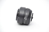 Used Nikon DX AF-S NIKKOR 35mm f/1.8 G Lens