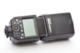 Used Hahnel Modus 600 RT Speedlight For Canon