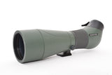 Used Swarovski ATS 80 with 25-50x W Eyepiece