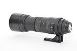 Used Sigma 150-500mm f/5-6.3 APO HSM Canon Fit Lens