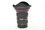 Used Canon EF 16-35mm f/2.8 L II USM Lens