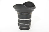 Used Canon EF-S 10-22mm f/3.5-4.5 USM Zoom Lens