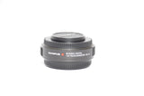 Used Olympus MC-14 1.4x teleconverter