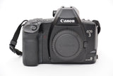 Used Canon EOS 3 35mm Film SLR Camera