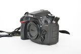 Used Nikon D7100 Digital Camera