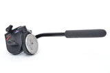 Used Manfrotto 700 RC2 Video Head