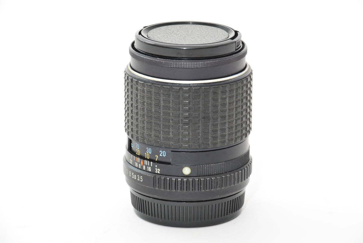 Used Pentax-M 135mm f/3.5 SMC Lens - FUNGUS