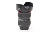 Used Canon EF 24-70mm f/2.8 L II USM Lens