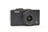 Used Sigma DP1 Compact Digital Camera