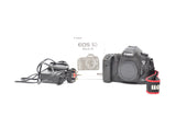 Used Canon EOS 5D Mark III DSLR Camera Body