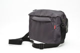 Used Manfrotto MB NX-M-IGY Grey Messenger Camera Bag