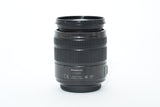 Used Lumix G Vario 14-140mm f/3.5-5.6 Power OIS Aspherical Lens - FUNGUS