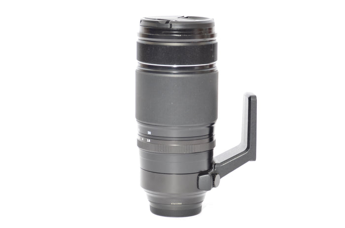 Used Fujifilm XF 50-140mm f/2.8 LM OIS WR Lens