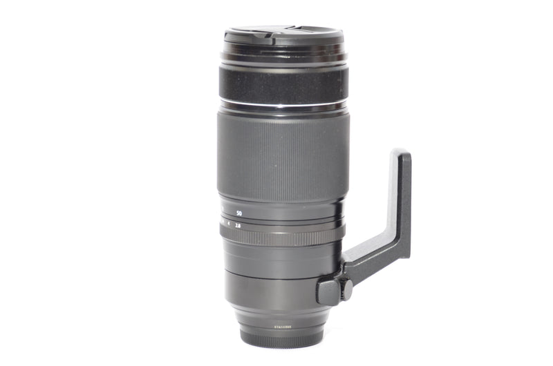 Used Fujifilm XF 50-140mm f/2.8 LM OIS WR Lens