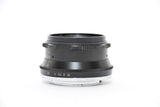 Used 7Artisans 35mm f/1.2 Fuji X Mount Lens