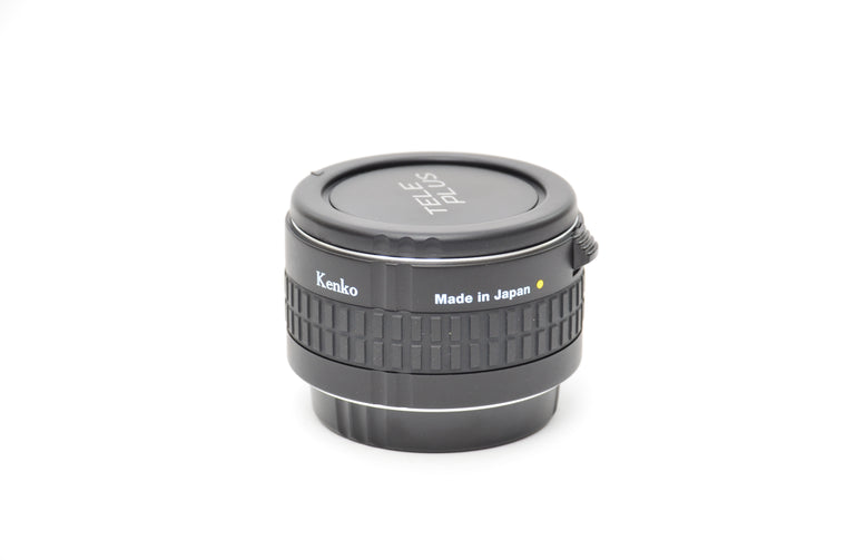 Used Kenko DGX C-AF 2X Teleplus MC7
