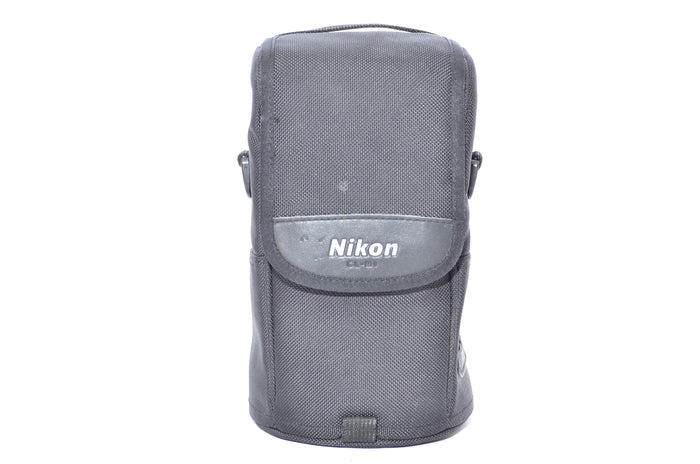 Used Nikkor 80-400mm f/4.5-5.6 D ED VR Lens