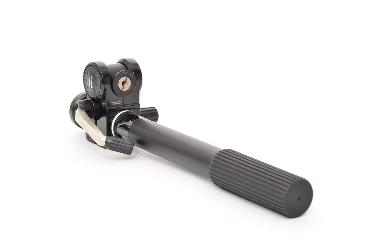 Used Velbon Multi Angle V4-Unit Tripod Support