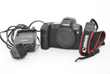 Used Canon EOS R Mirrorless Camera