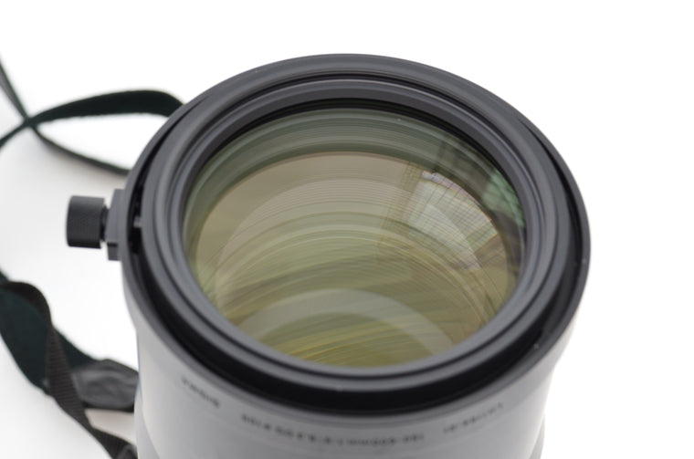 Used Sigma 150-600mm F5-6.3 DG OS HSM Sports- Tele Converter Kit - Nikon Fit + 12 Month Warranty