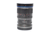 Used Laowa 12-24 F/5.6 C-Dreamer